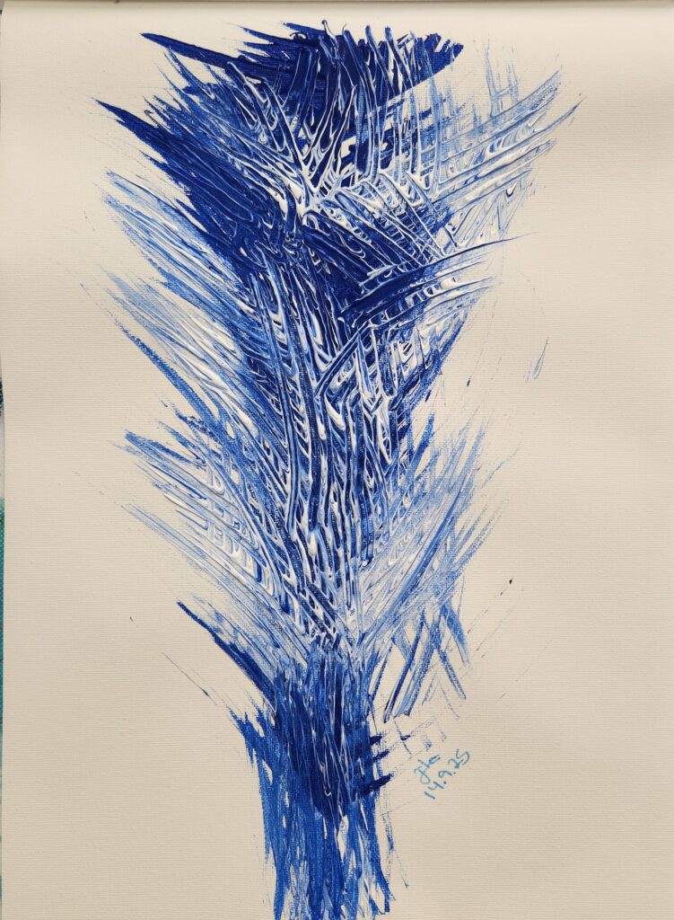 תפילה להגשמת התקוה