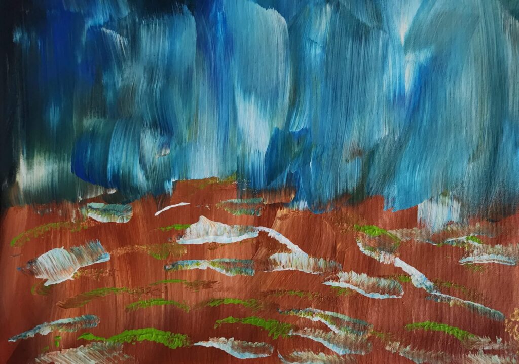 קריעת ים סוף