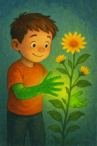 כח העל של נעם