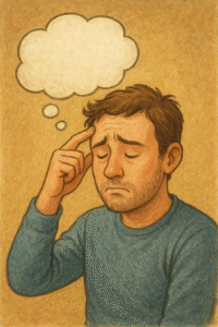 מה האדם בלי זכרונותיו