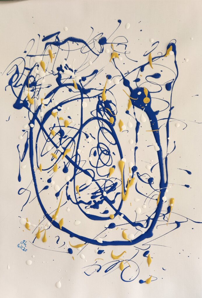 ניצוצות של אור