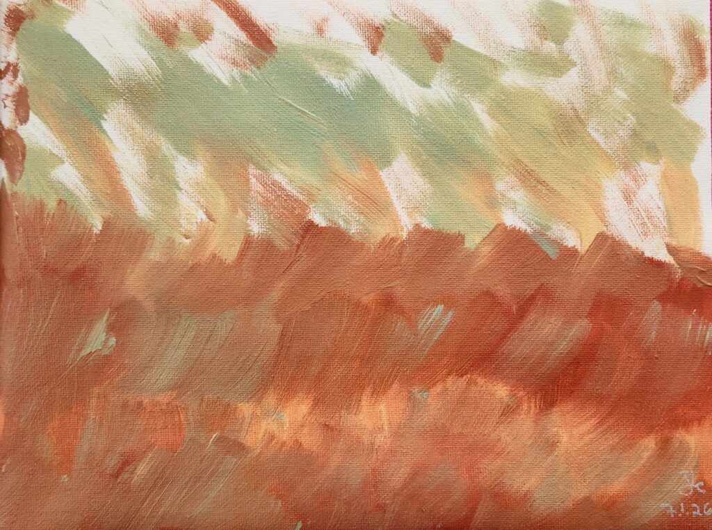 שדה שיבולים