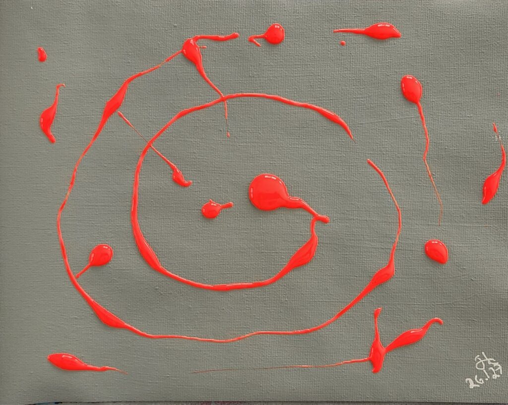 מסולם התווים