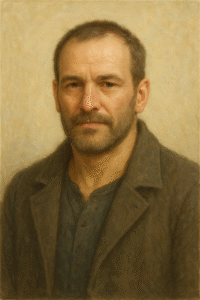 הגיבור והתהליך