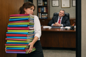 נצחון קטן גדול