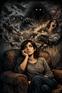 שליטה על הדמיון