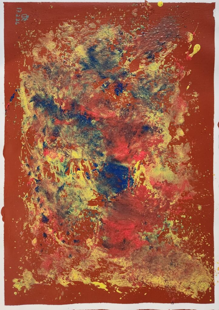 רוחות מלחמה