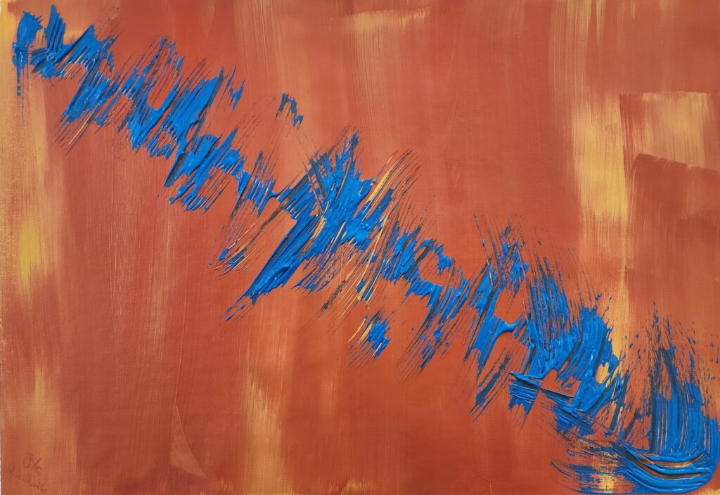 ברקים ורעמים