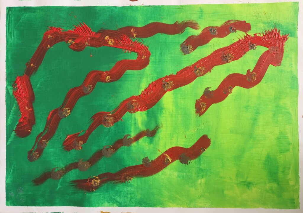 שפיפון עלי דרך